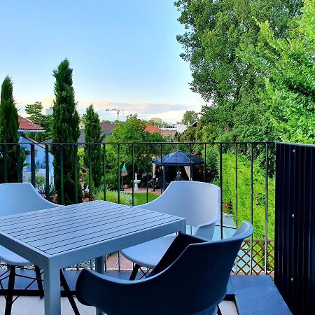Near Lake Fully Furnished Beautiful Apartment Vídeň Exteriér fotografie