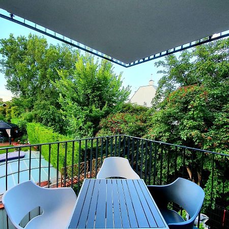 Near Lake Fully Furnished Beautiful Apartment Vídeň Exteriér fotografie