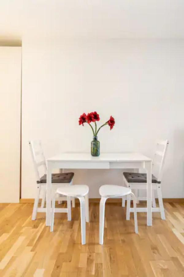 Near Lake Fully Furnished Beautiful Apartment Vídeň Exteriér fotografie