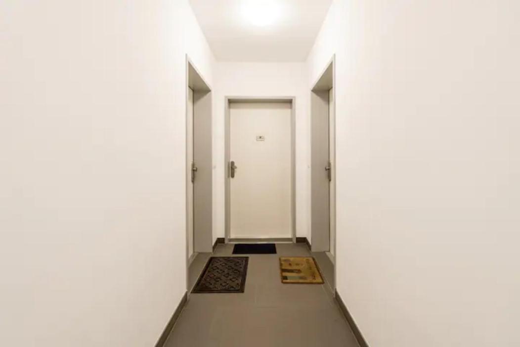 Near Lake Fully Furnished Beautiful Apartment Vídeň Exteriér fotografie