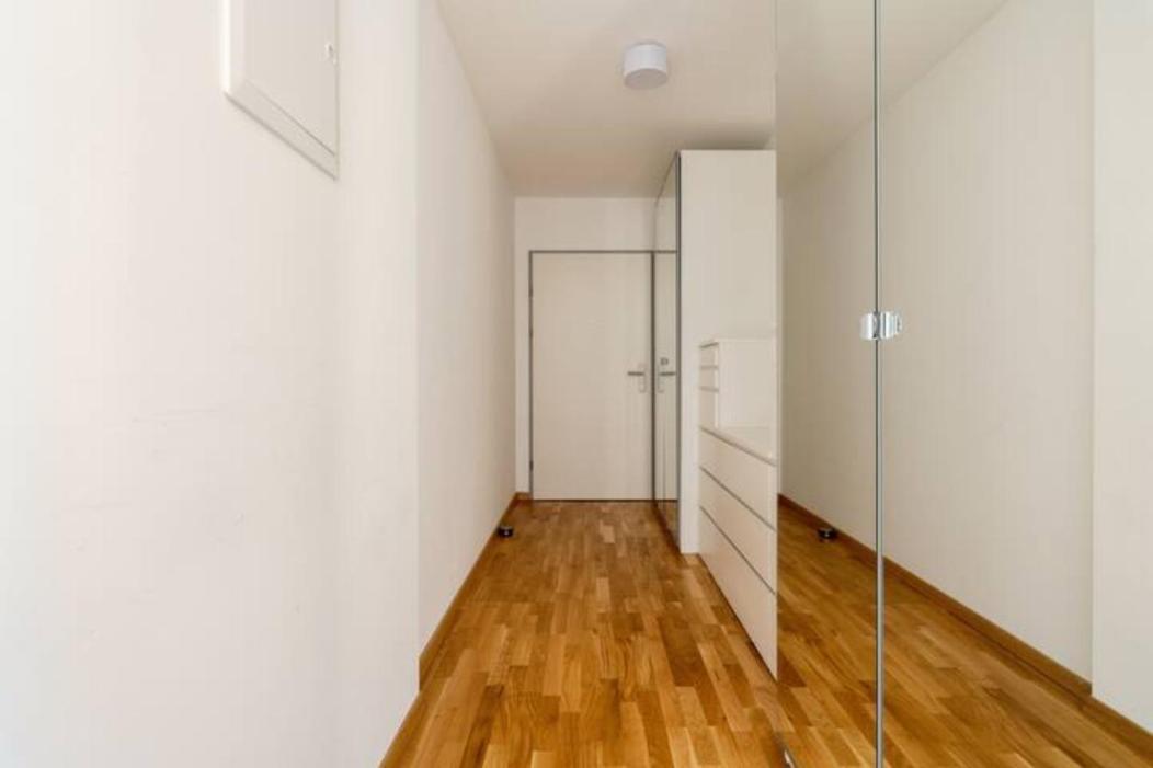 Near Lake Fully Furnished Beautiful Apartment Vídeň Exteriér fotografie